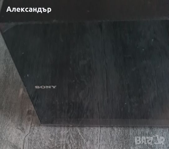 Домашно кино SONY BDV - F700 BLU-RAY DVD RECEIVER, снимка 4 - Плейъри, домашно кино, прожектори - 46608314