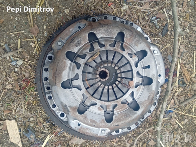 322030310 Комплект съединител Ford Focus Berlina (cak) Ambiente 1998 202169, снимка 6 - Части - 54047850