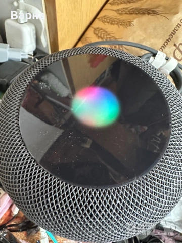 Apple HomePod Smart, снимка 2 - Bluetooth тонколони - 53899327