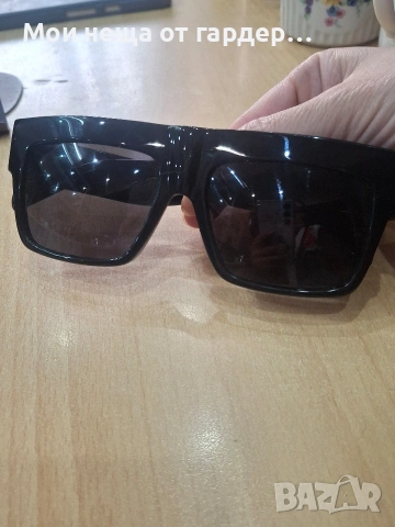 Слънчеви очила CELINE, оригинални ,с дефект!