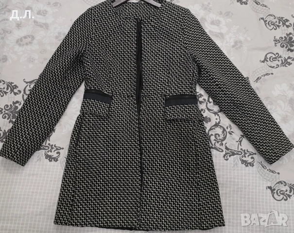Дамки палта и сако, снимка 8 - Палта, манта - 52401371