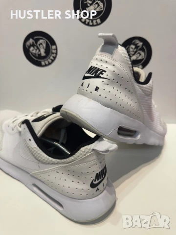 Маратонки NIKE AIR MAX TAVAS.Номер 47, снимка 5 - Маратонки - 50690960