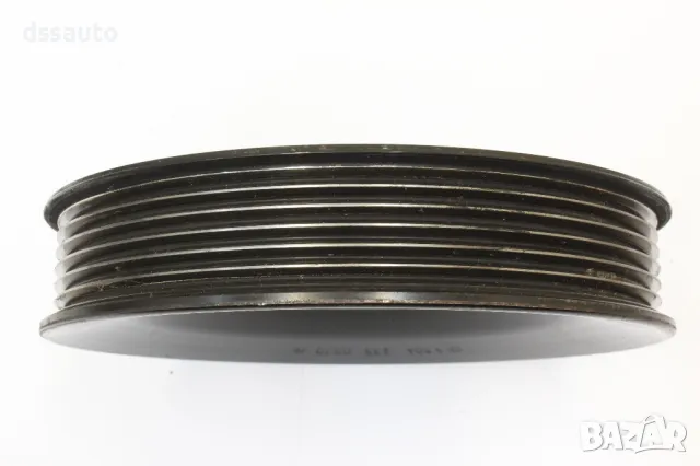 Ремъчна шайба хидравлична помпа A6042360010 Mercedes W202 W210 W211 Sprinter Vito, снимка 3 - Части - 49678676