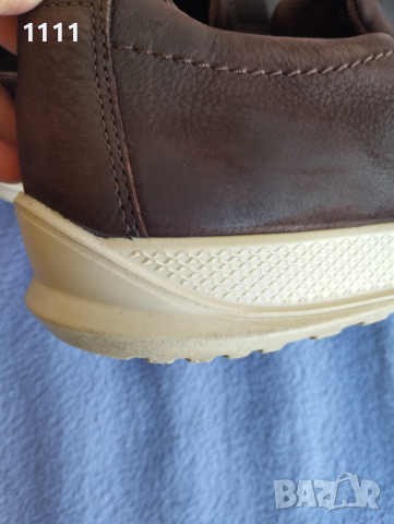 Мокасини ecco номер 46., снимка 9 - Мокасини - 51732561