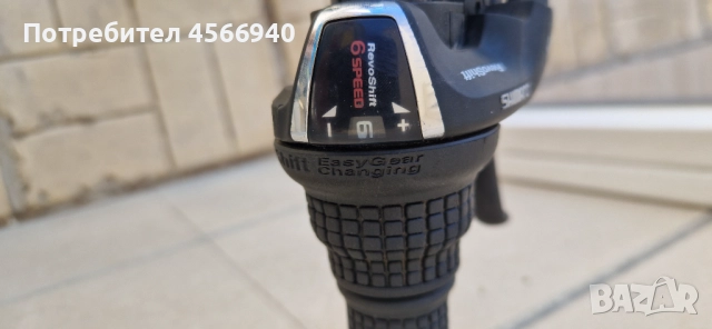 Детски велосипед SPRINT hattrick 20", 6sp,, снимка 4 - Велосипеди - 51524199