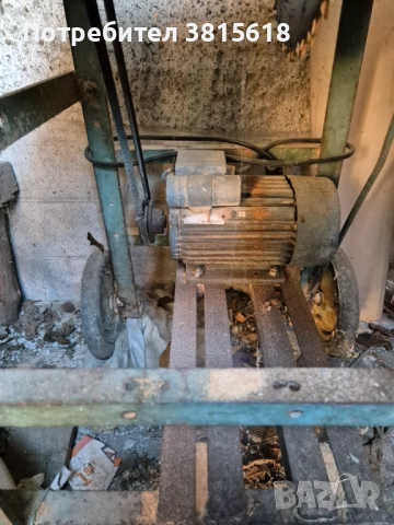 Продавам циркуляр , снимка 2 - Циркуляри - 52867974