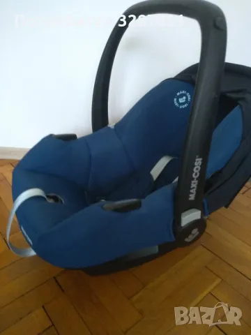 Кошница за кола Maxi cosi, снимка 3 - Столчета за кола и колело - 46908968