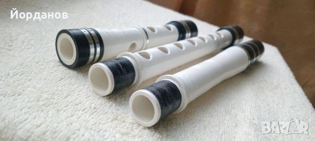 Кавал-МИ-пвх, снимка 4 - Духови инструменти - 53497772