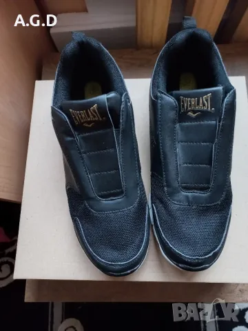 Мъжки маратонки Everlast, снимка 3 - Спортни обувки - 49305217