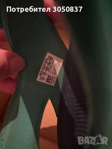 Детски сандали адидас, снимка 2 - Детски сандали и чехли - 54230906