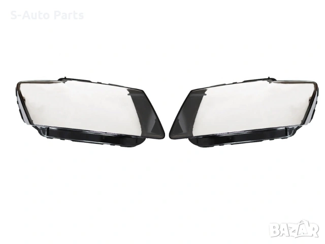 Стъкла за фарове на Audi Q5 8R Facelift LCI (2012-2017) г.​