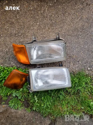 фар за Т4 транспортер 
