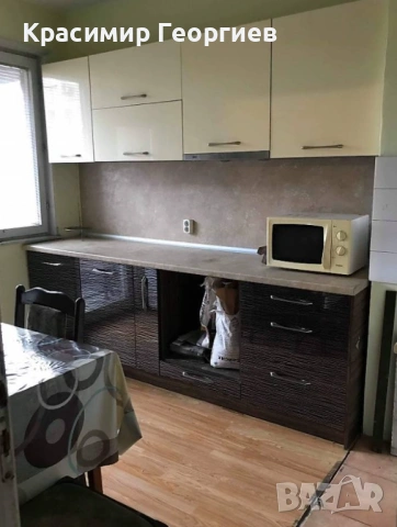 Четиристаен апартамент Мараша, снимка 2 - Апартаменти - 53097427