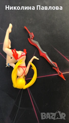 Аниме Фигурки