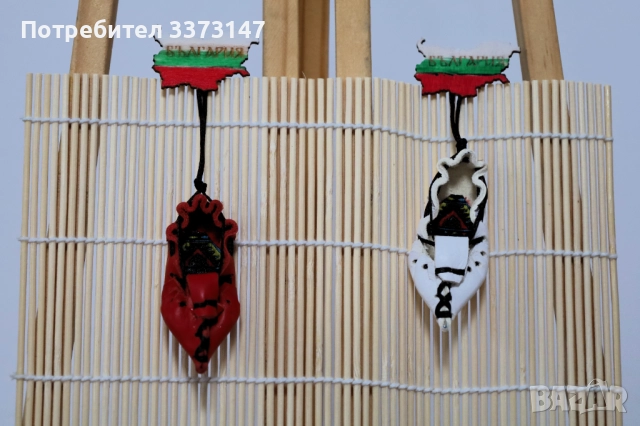 Цървулки малки за декорация, снимка 4 - Други - 52641242