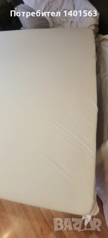 Двулицев матрак Paradise Enova 140/200 см Височина 25 см, снимка 10 - Матраци - 53743536