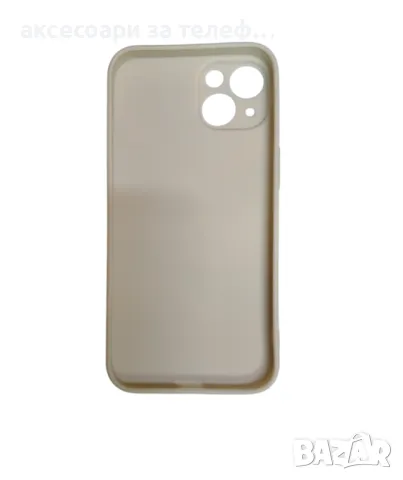 iphone 13/14 шарени силиконови кейсове, снимка 2 - Калъфи, кейсове - 46893375