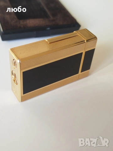 Винтидж Запалката KBL KINGDOM Чисто Нова , снимка 14 - Запалки - 53112086