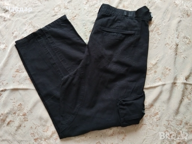 Мъжки карго панталон REVIEW - размер XL/XXL