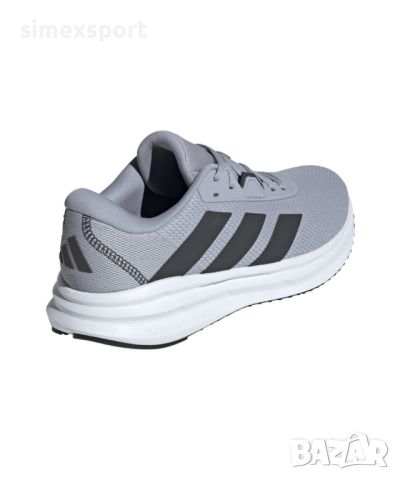 МЪЖКИ МАРАТОНКИ ADIDAS GALAXY 7 M, снимка 4 - Маратонки - 46707100