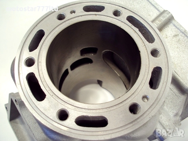 Колянов вал и цилиндър Ямаха YZ250 - Нови, снимка 7 - Части - 9804560