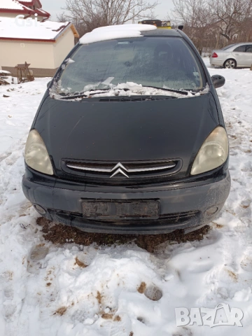 Citroen xsara picasso , снимка 2 - Автомобили и джипове - 53921298