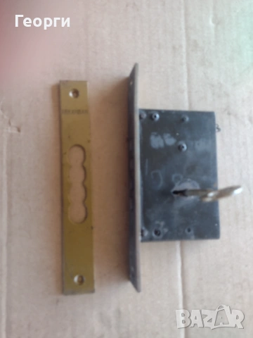 Секретни брави, снимка 12 - Други - 54117681