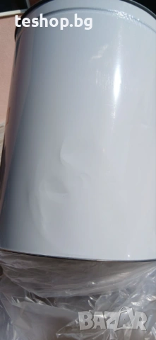 Кош за отпадъци бял автоматичен със сензор 30 литра -50 % от цената, снимка 8 - Други - 53745940