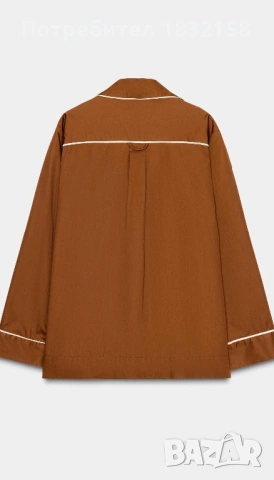 Сет Zara,S размер,нов, снимка 5 - Комплекти - 54244471