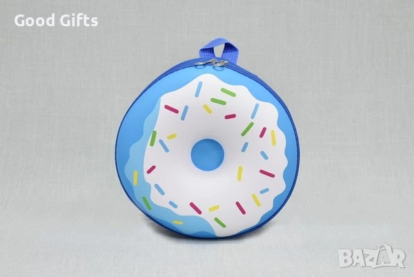 3D детска раница Поничка – различни модели, 26х27х11 см, снимка 8 - Раници - 51396565