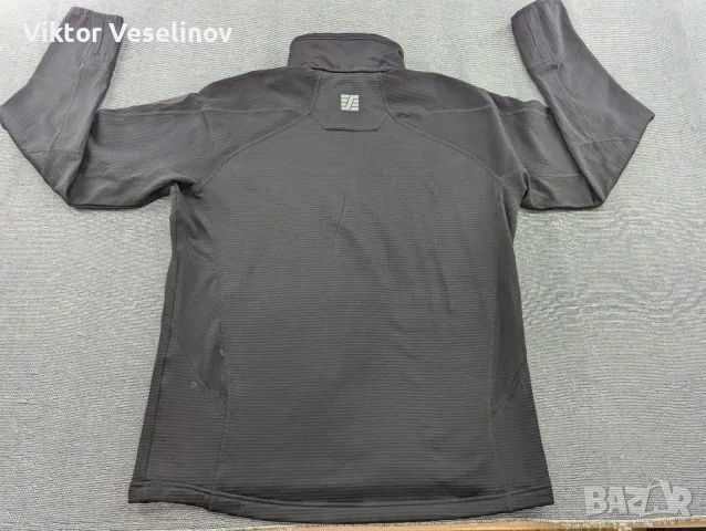 Snickers Softshell Мъжка Работна Горница Размер М Еластична, снимка 2 - Тениски - 49636756