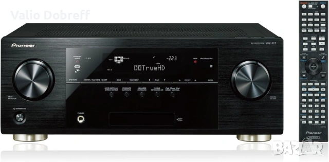 Pioneer - VSX 922