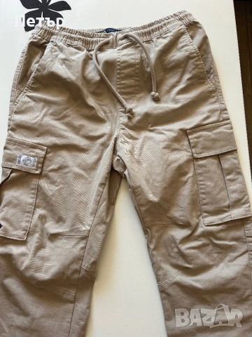 Продавам панталон от Zara размер S., снимка 5 - Панталони - 54146346