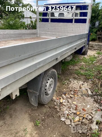 Продава се, снимка 6 - Бусове и автобуси - 50323328