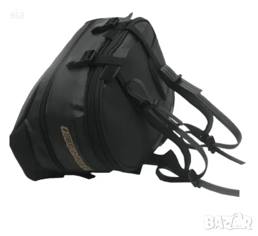 Мото Чанта за багажник, водоустойчив, снимка 3 - Части - 49448376