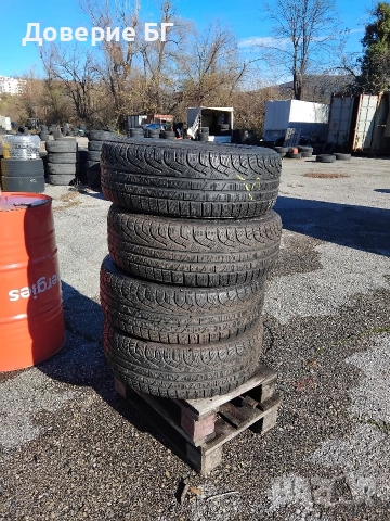 Гуми 225 60 17 Пирели Pirelli 4 броя. Нов внос. Не са нови!, снимка 9 - Гуми и джанти - 52572688