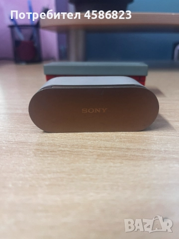 Безжични слушалки Sony WF-1000XM3, снимка 3 - Bluetooth слушалки - 51985065