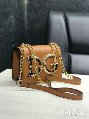 чанти Dolce&Gabbana , снимка 5 - Чанти - 48644040