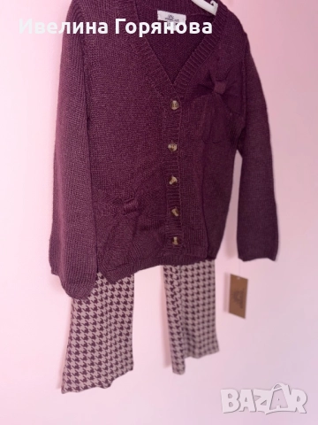 Детски комплекти, директен внос от Англия. , снимка 5 - Детски комплекти - 52491401