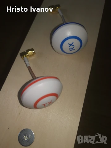 фпв антени аналоговианалогови 5.8ghz