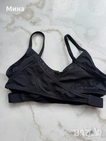 Спортно бюстие Nike, снимка 3 - Спортни екипи - 50320726