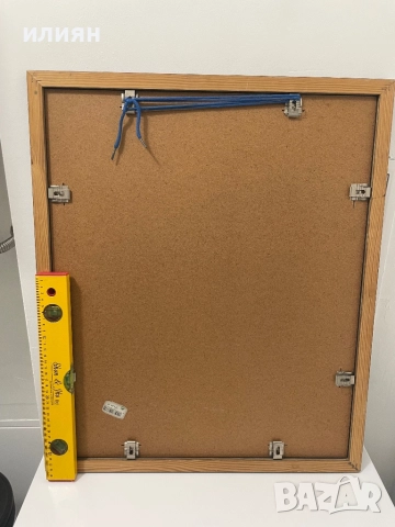 Картина , снимка 5 - Други ценни предмети - 51128476