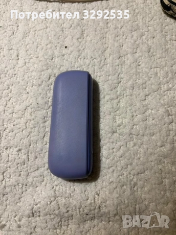 iqos iluma i purple, снимка 4 - Друга електроника - 52793726