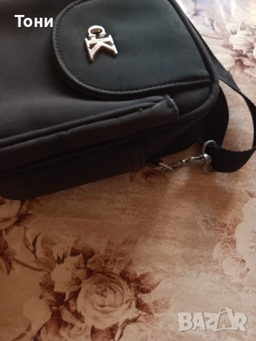 Calvin Klein Нова Мъжка Чанта , снимка 6 - Чанти - 51238044