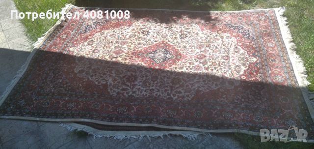 Висококачествен немски персийски килим 
