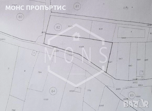 Поземлен имот за жилищно строителство в гр. Горна Оряховица, кв. Бабенец, снимка 2 - Парцели - 52090394