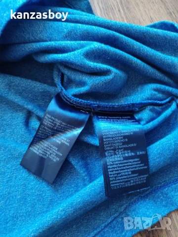 Tommy Hilfiger - страхотна мъжка тениска M, снимка 6 - Тениски - 53261171