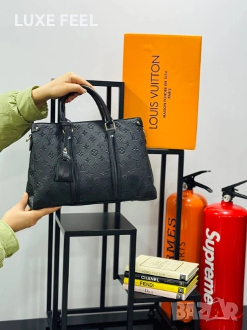 Louis Vuitton ⚜️ Дамски Чанти , снимка 4 - Чанти - 53760491