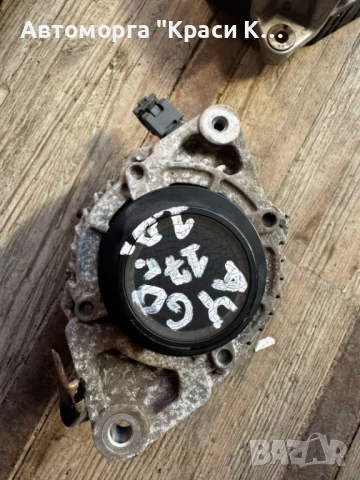 270600Q190 динамо за Toyota Aygo 2017г. 1.0d 