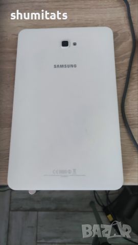 Samsung Tab A 6 10,1'' 2gb/16gb осемядрен SM-T580 за части, снимка 2 - Таблети - 46459366